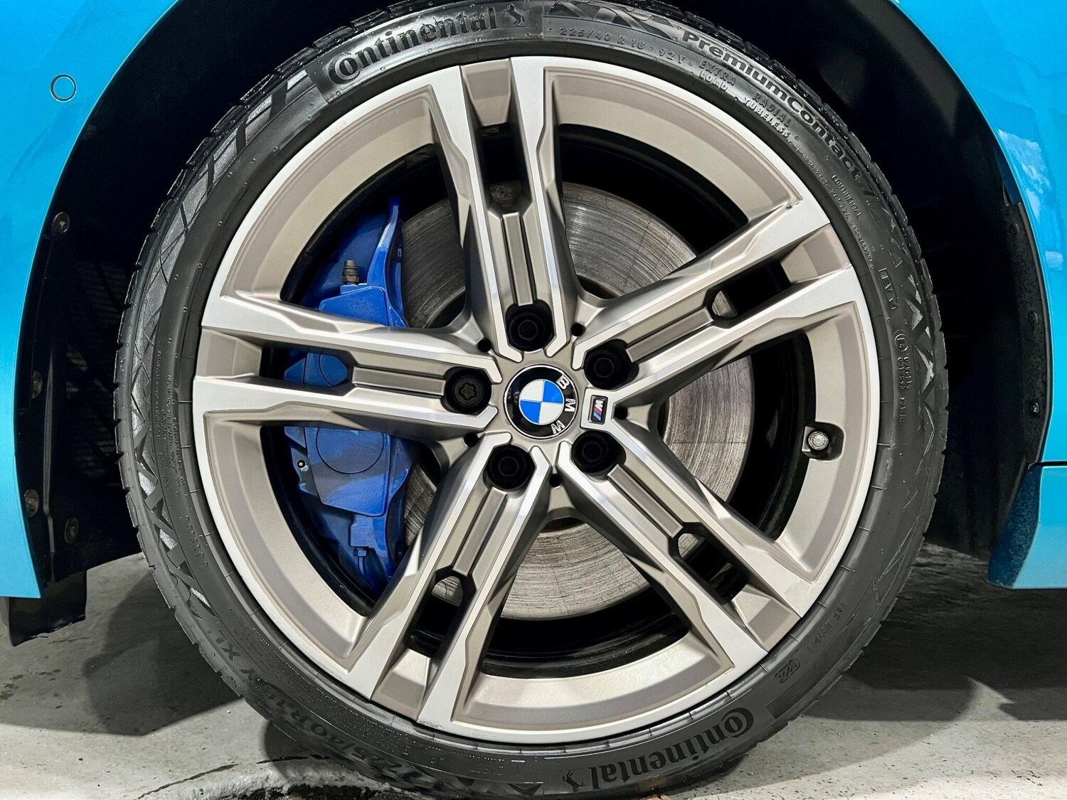 Used BMW 2 Series 2020 for sale - 77345667: Photo 22