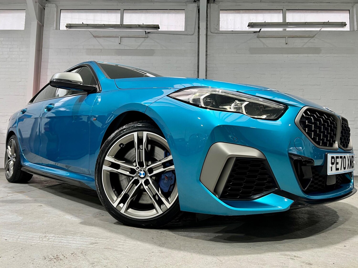 Used BMW 2 Series 2020 for sale - 77345667: Photo 24