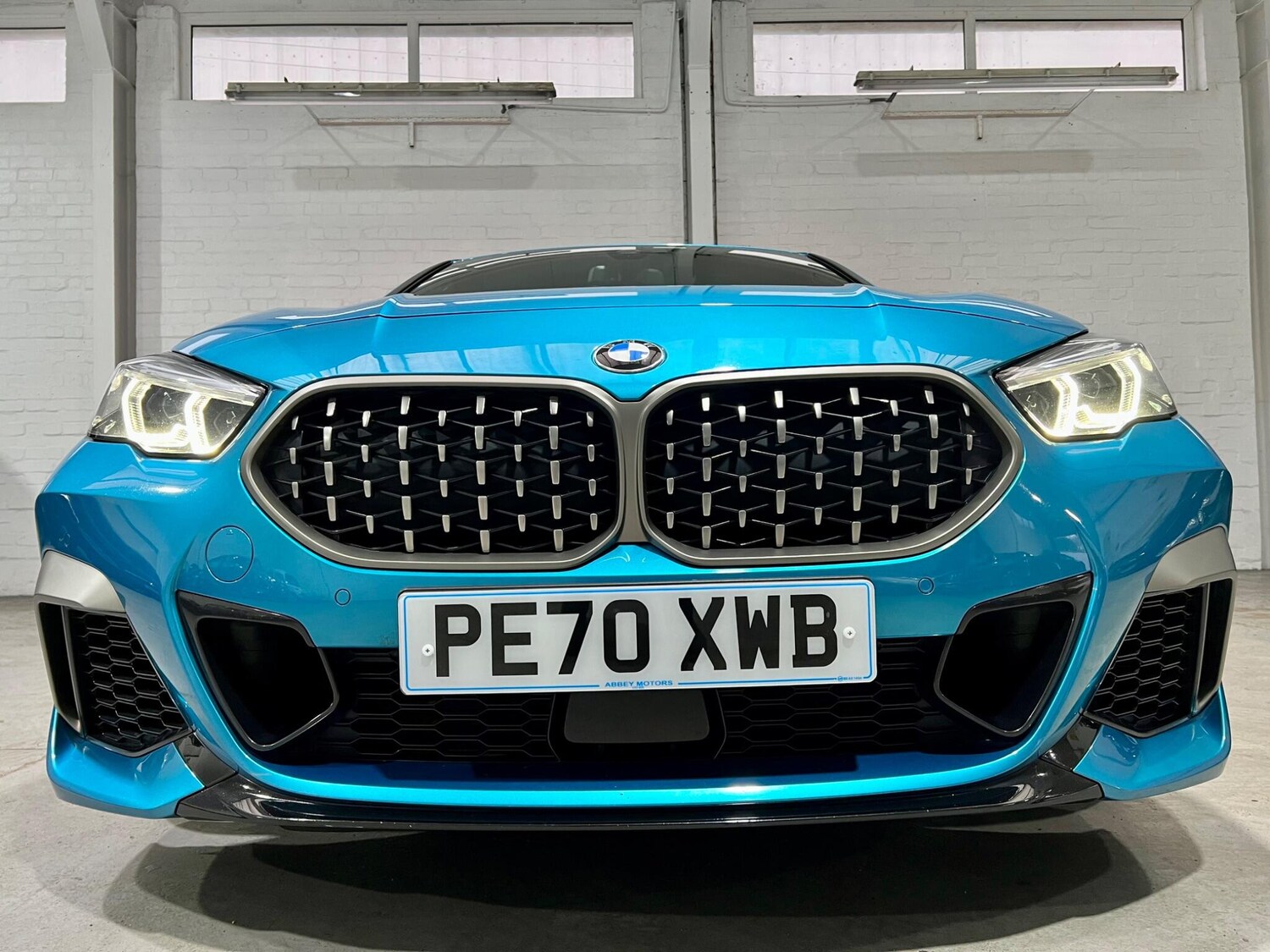 Used BMW 2 Series 2020 for sale - 77345667: Photo 26