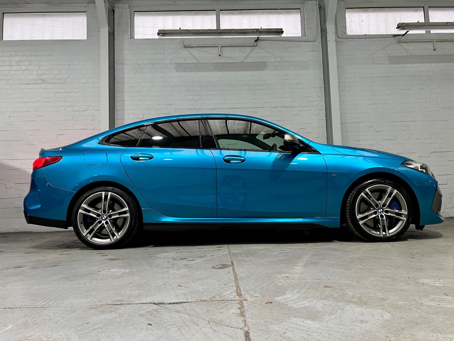 Used BMW 2 Series 2020 for sale - 77345667: Photo 28