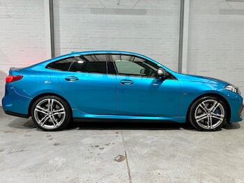 Used BMW 2 Series 2020 for sale - 77345667: Photo