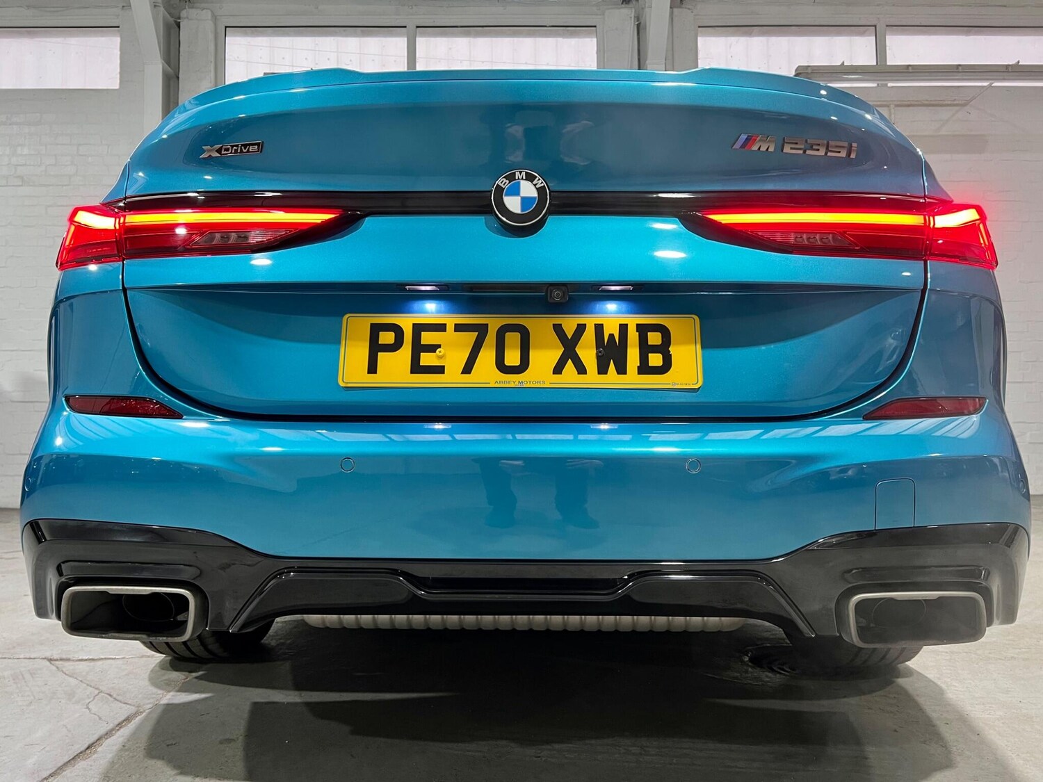 Used BMW 2 Series 2020 for sale - 77345667: Photo 30