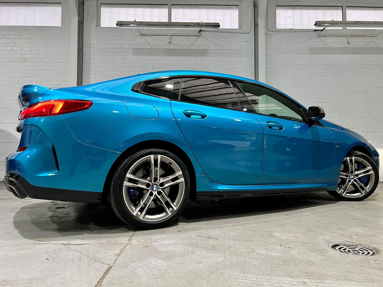 Used BMW 2 Series 2020 for sale - 77345667: Photo 32