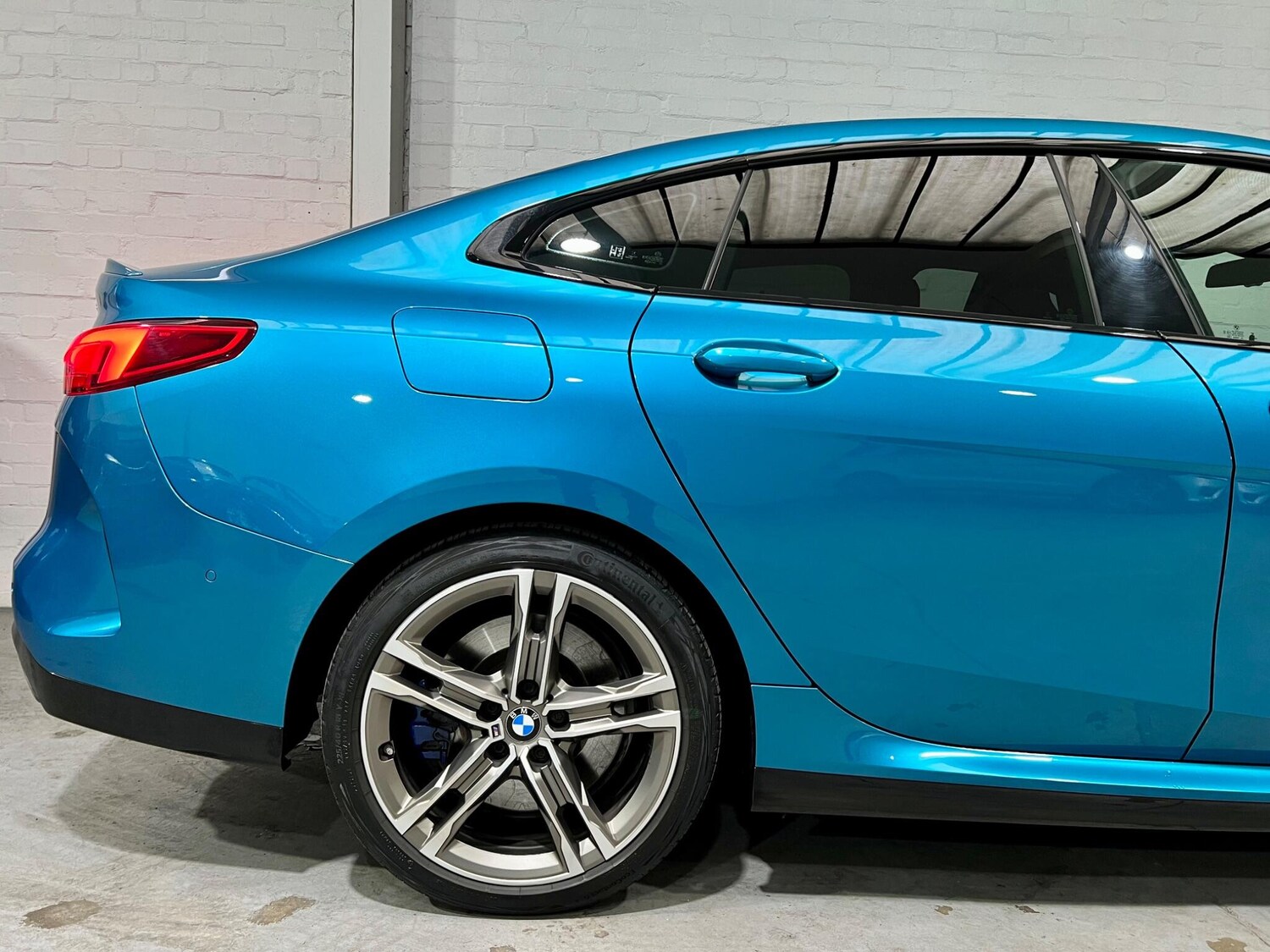 Used BMW 2 Series 2020 for sale - 77345667: Photo 37