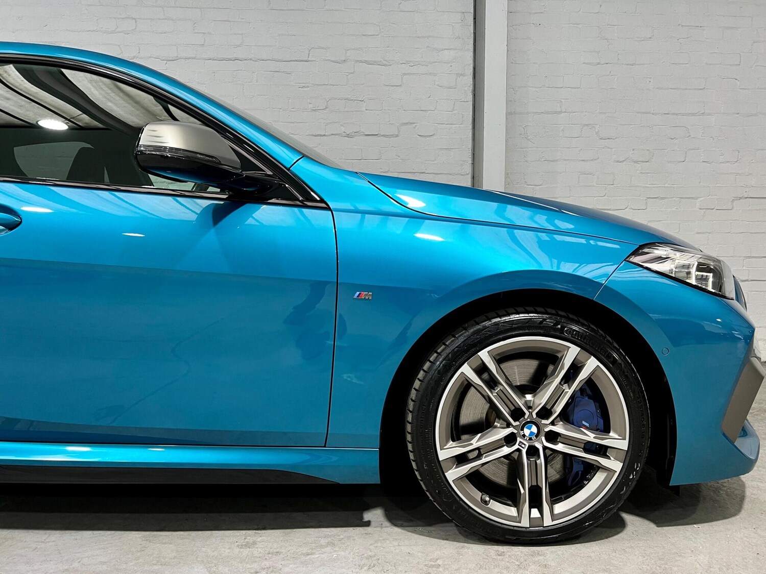 Used BMW 2 Series 2020 for sale - 77345667: Photo 40