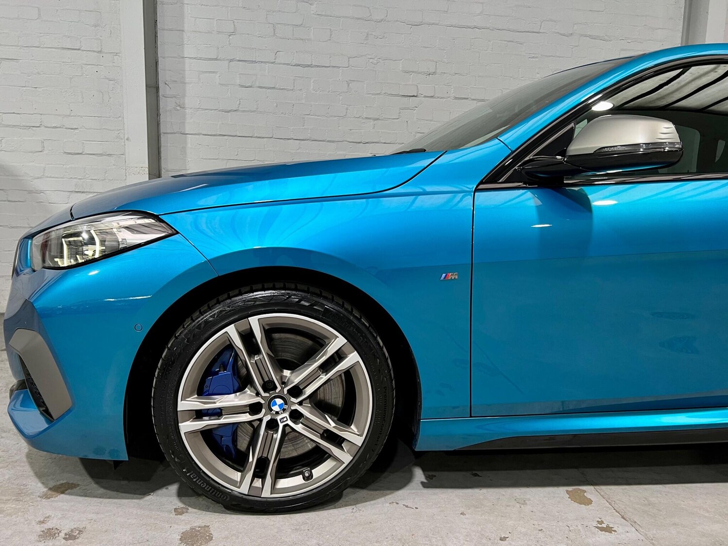 Used BMW 2 Series 2020 for sale - 77345667: Photo 45