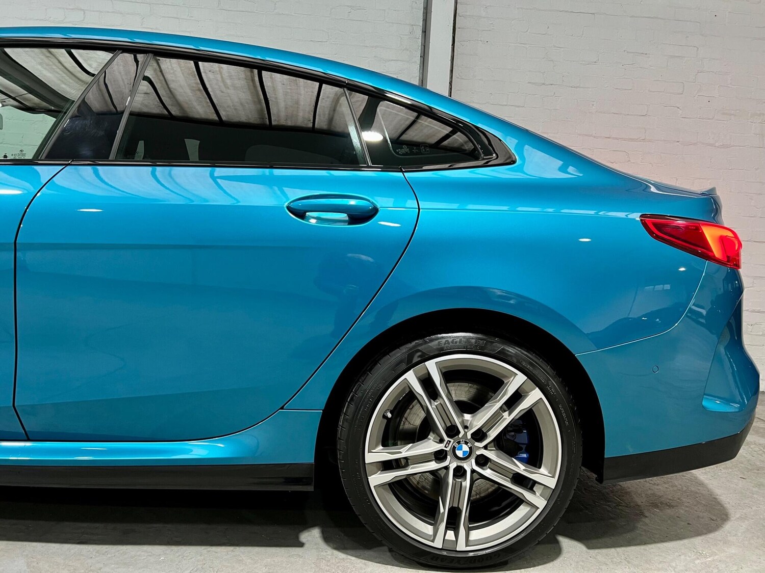 Used BMW 2 Series 2020 for sale - 77345667: Photo 48