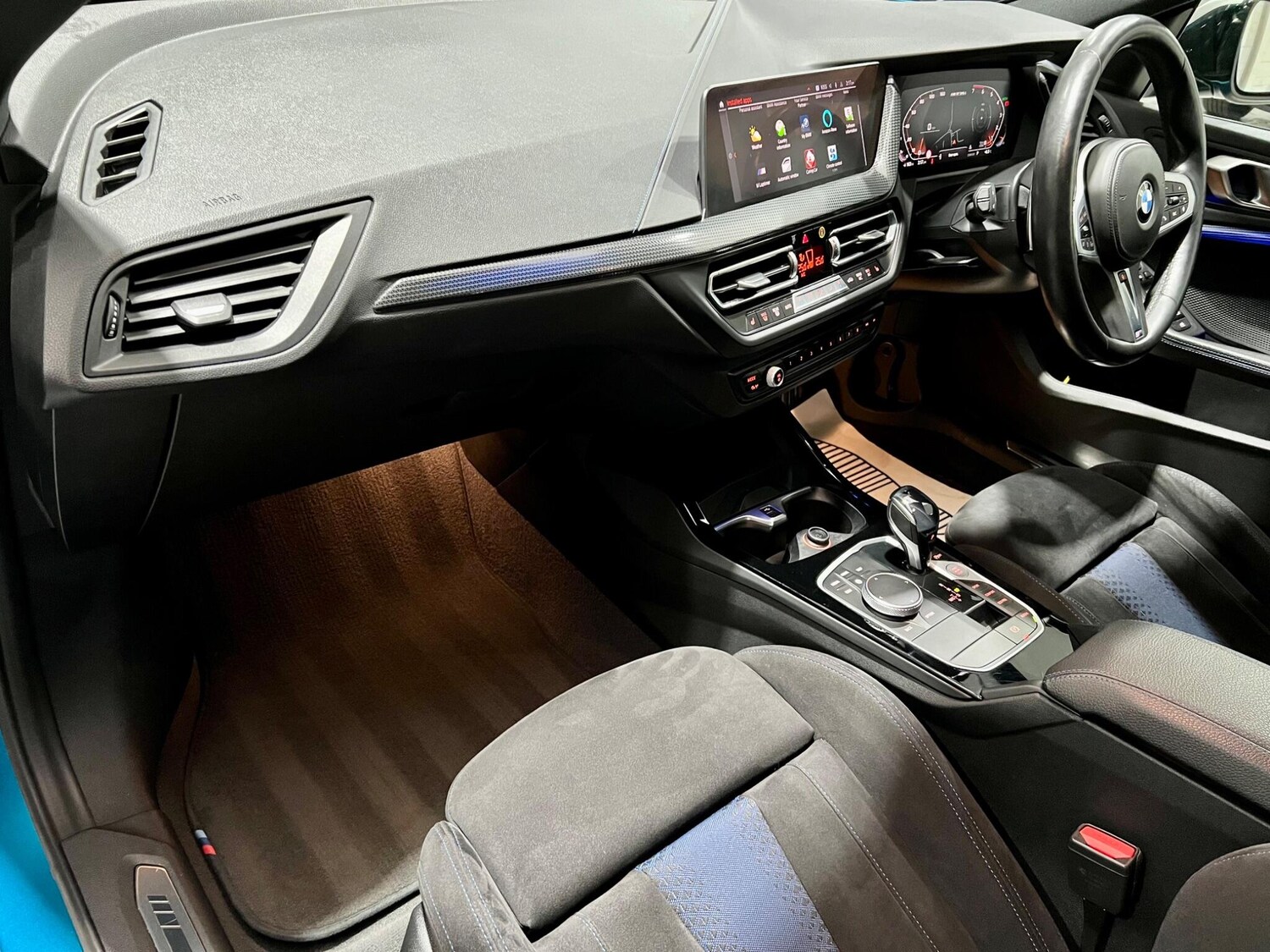 Used BMW 2 Series 2020 for sale - 77345667: Photo 49