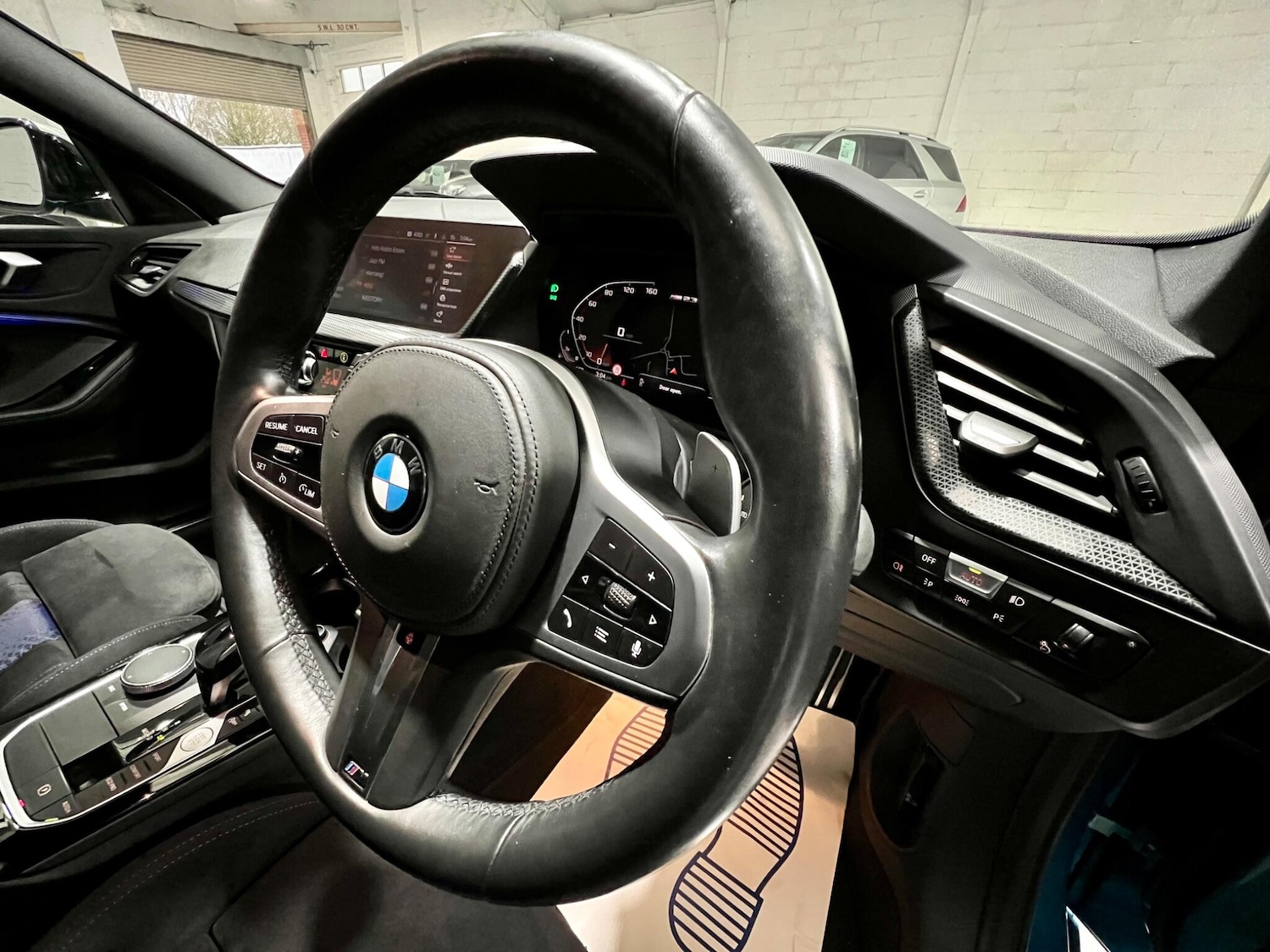 Used BMW 2 Series 2020 for sale - 77345667: Photo 5