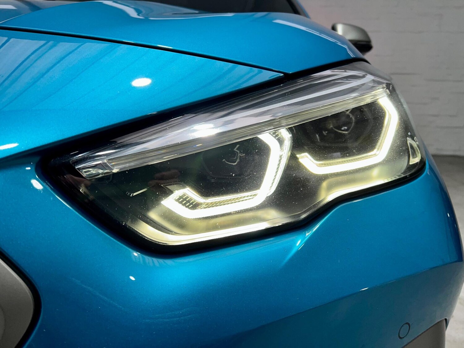 Used BMW 2 Series 2020 for sale - 77345667: Photo 53