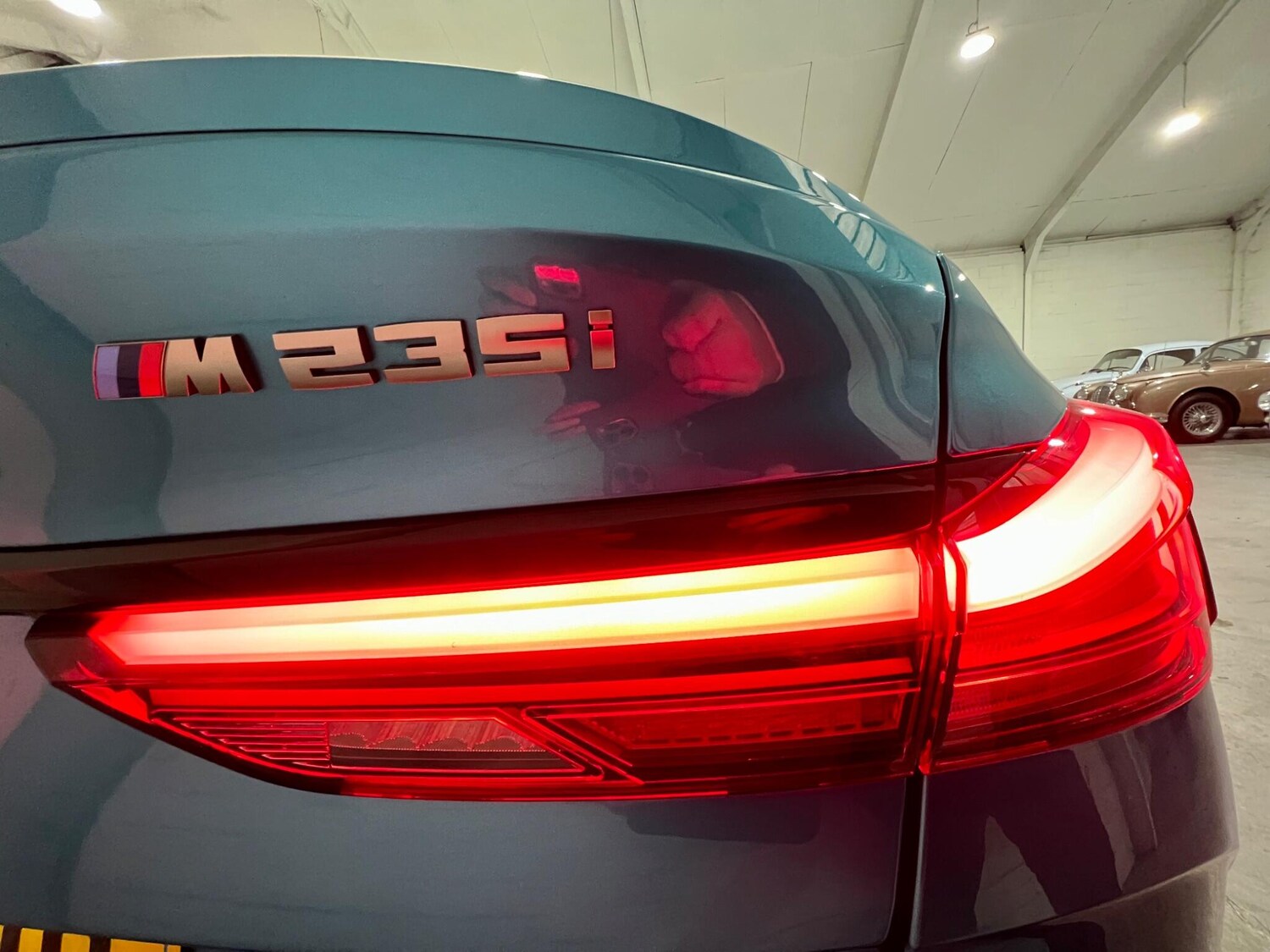 Used BMW 2 Series 2020 for sale - 77345667: Photo 54