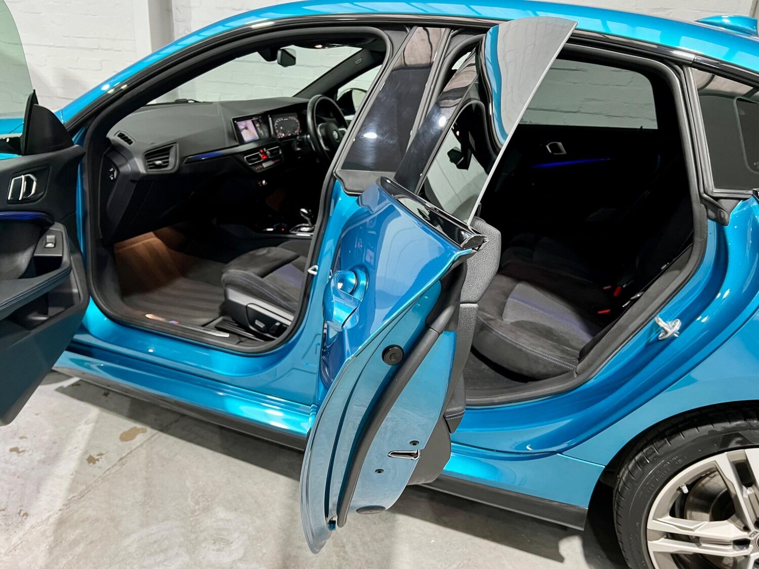 Used BMW 2 Series 2020 for sale - 77345667: Photo 56