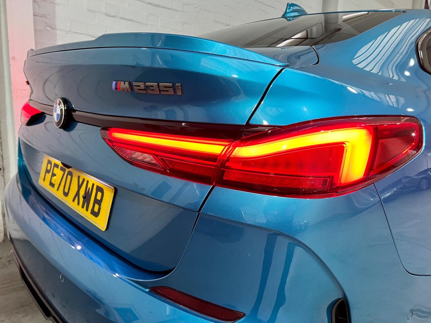 Used BMW 2 Series 2020 for sale - 77345667: Photo 58