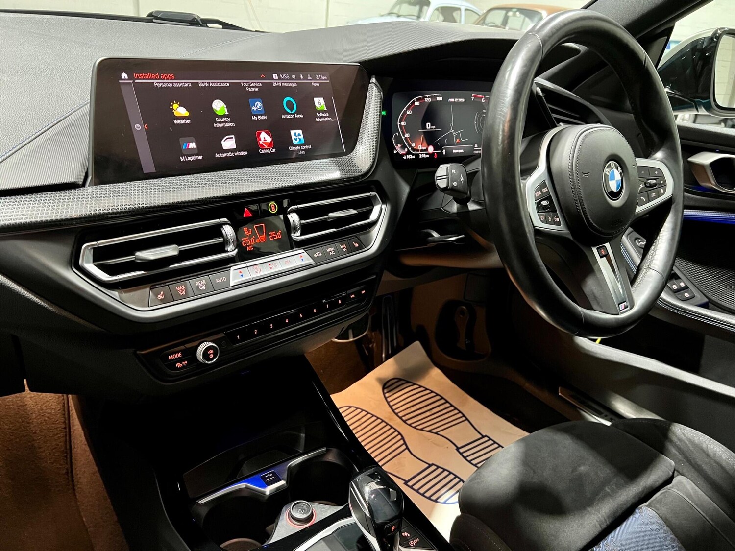 Used BMW 2 Series 2020 for sale - 77345667: Photo 59