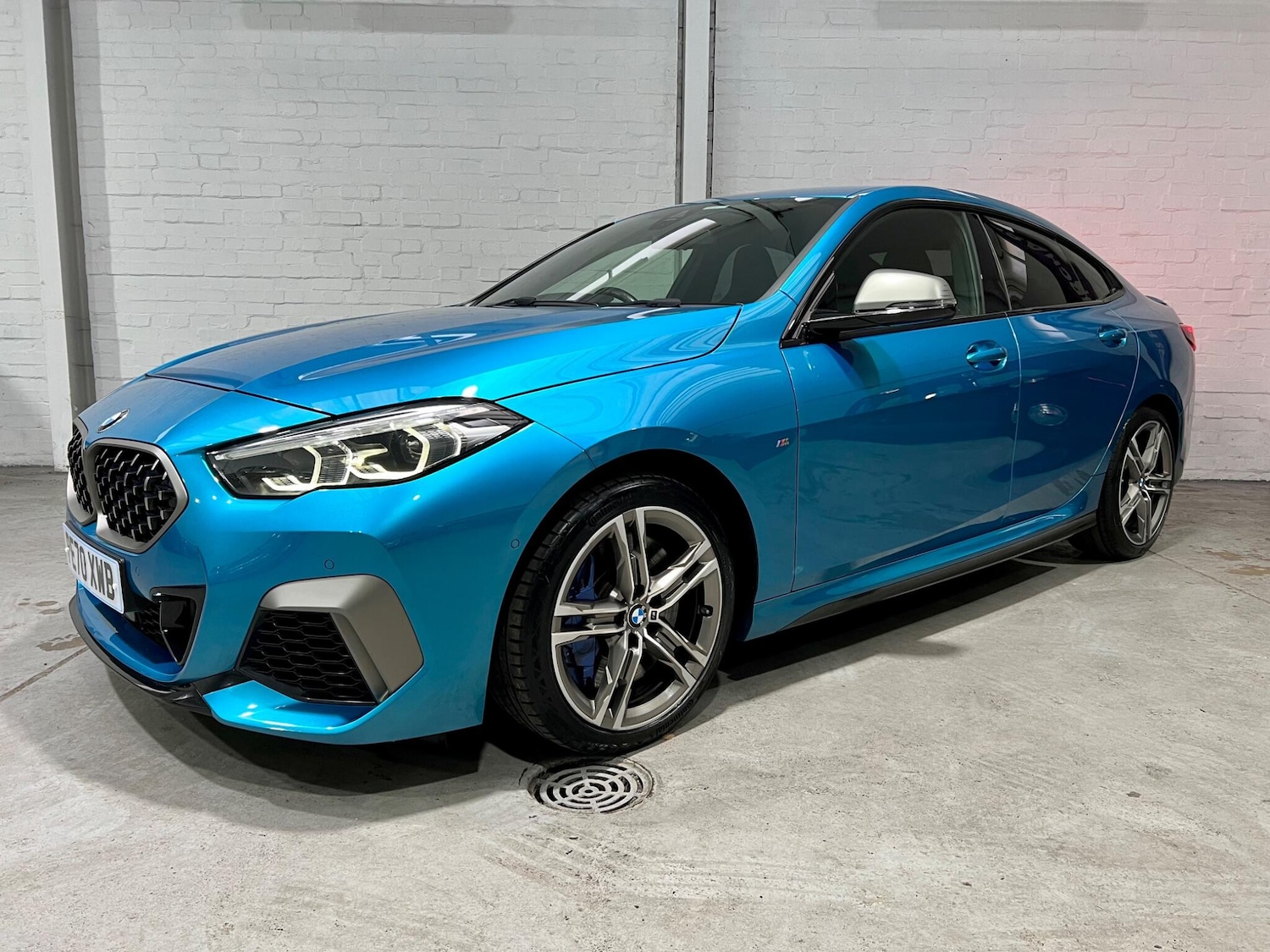 Used BMW 2 Series 2020 for sale - 77345667: Photo 6