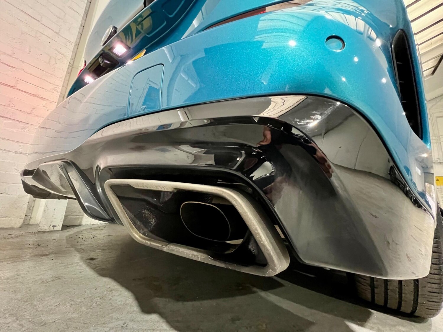 Used BMW 2 Series 2020 for sale - 77345667: Photo 60