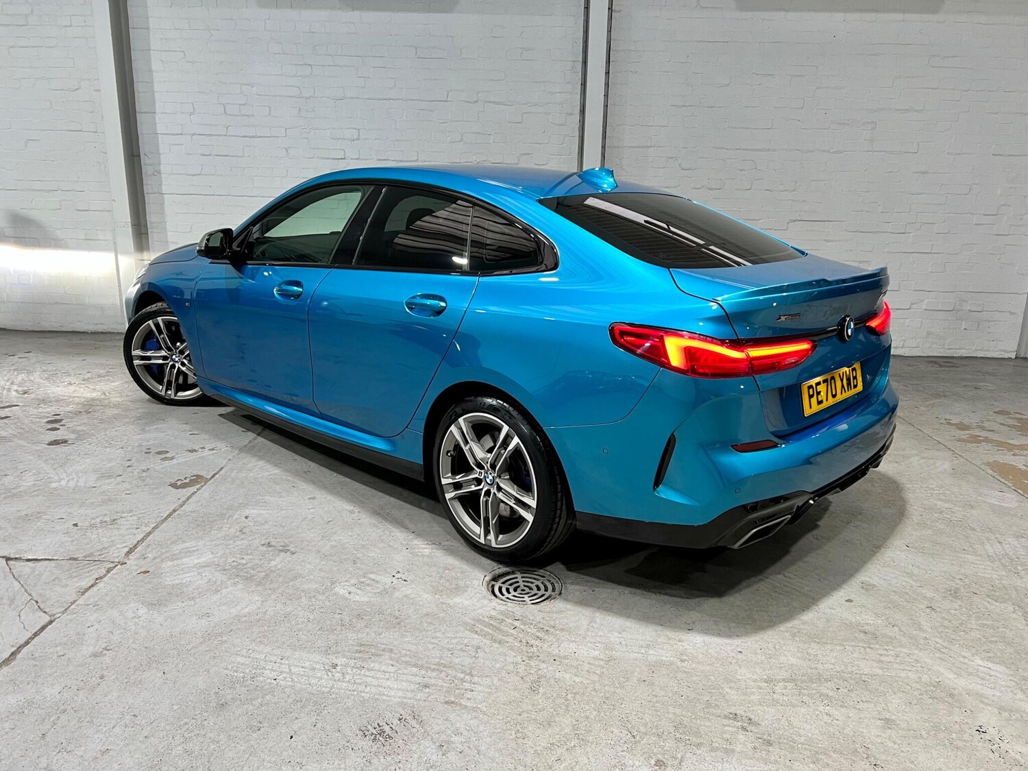 Used BMW 2 Series 2020 for sale - 77345667: Photo 66