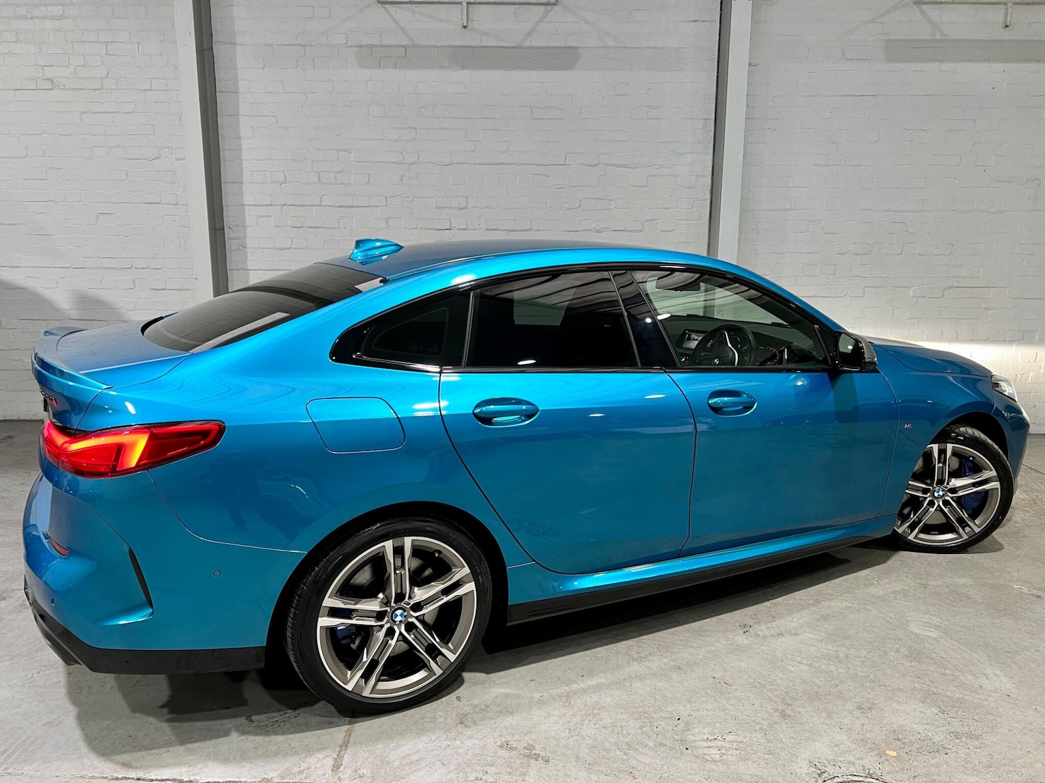 Used BMW 2 Series 2020 for sale - 77345667: Photo 8