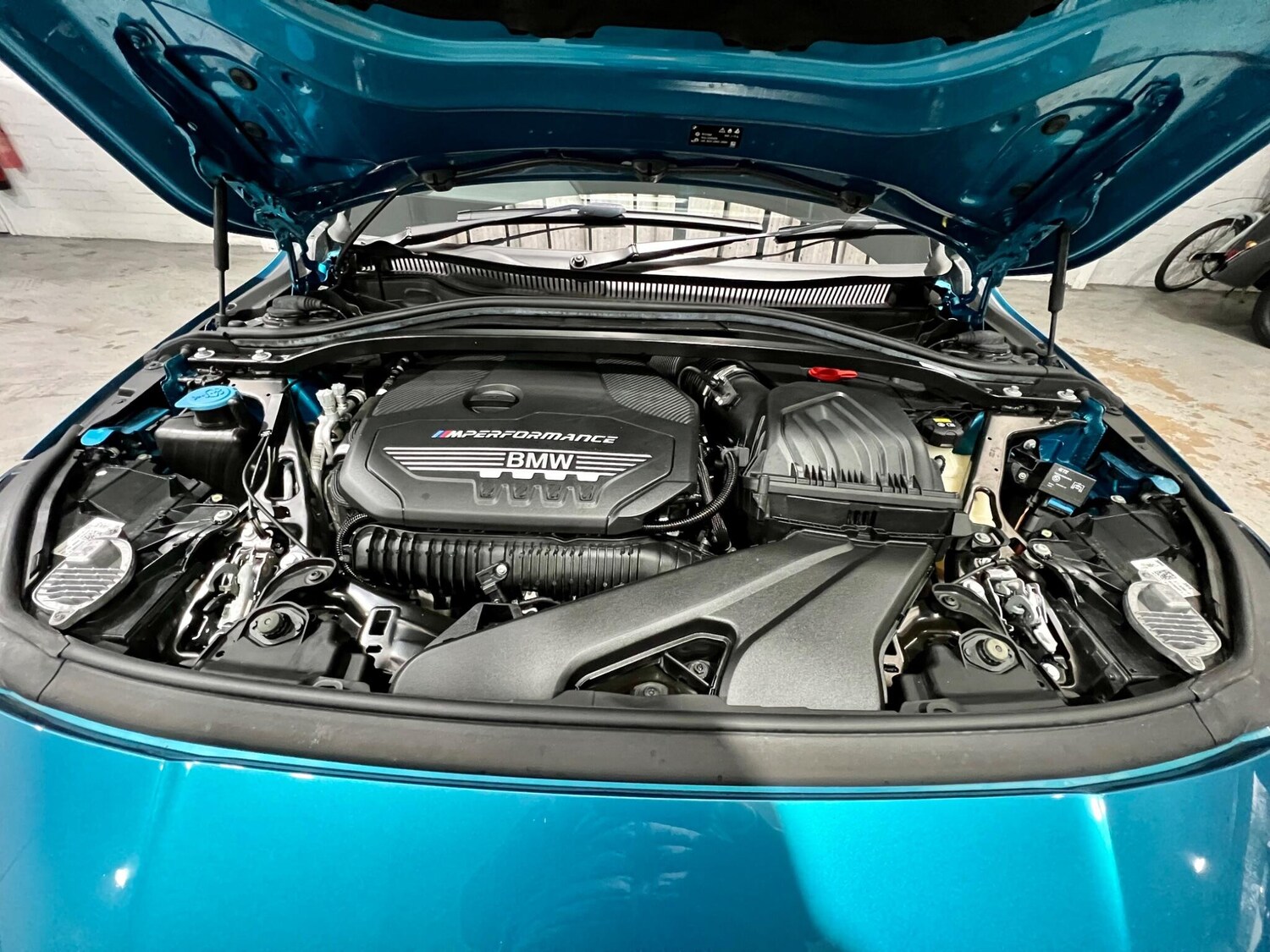 Used BMW 2 Series 2020 for sale - 77345667: Photo 82