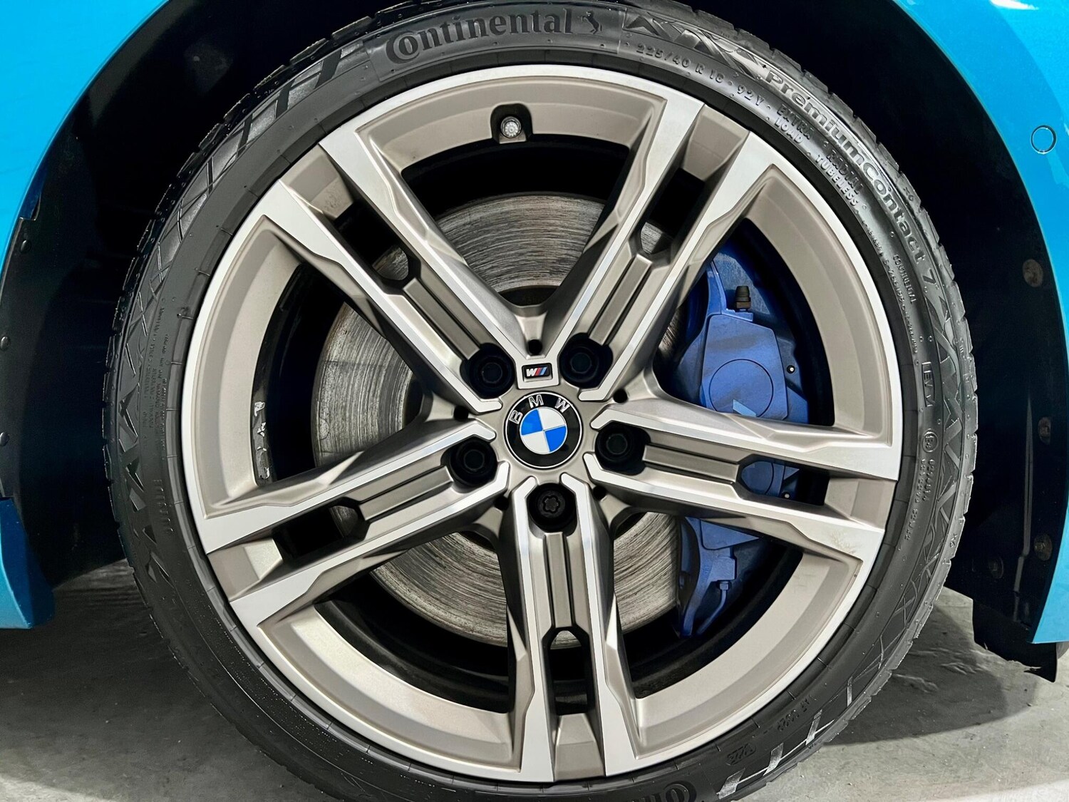 Used BMW 2 Series 2020 for sale - 77345667: Photo 89