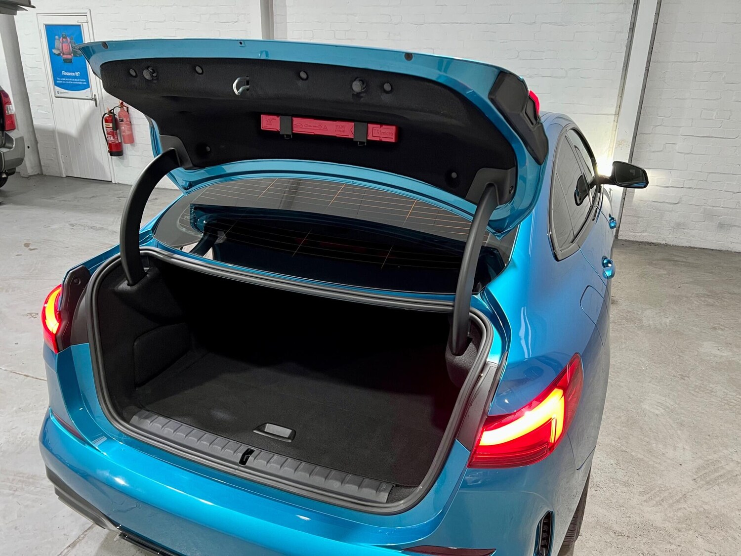 Used BMW 2 Series 2020 for sale - 77345667: Photo 92