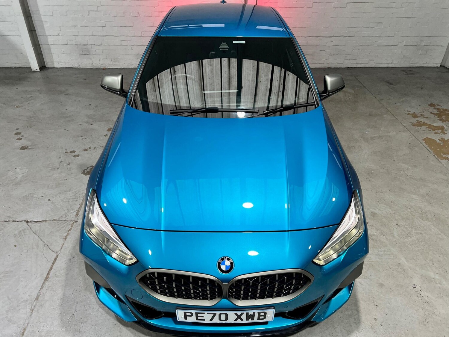 Used BMW 2 Series 2020 for sale - 77345667: Photo 93