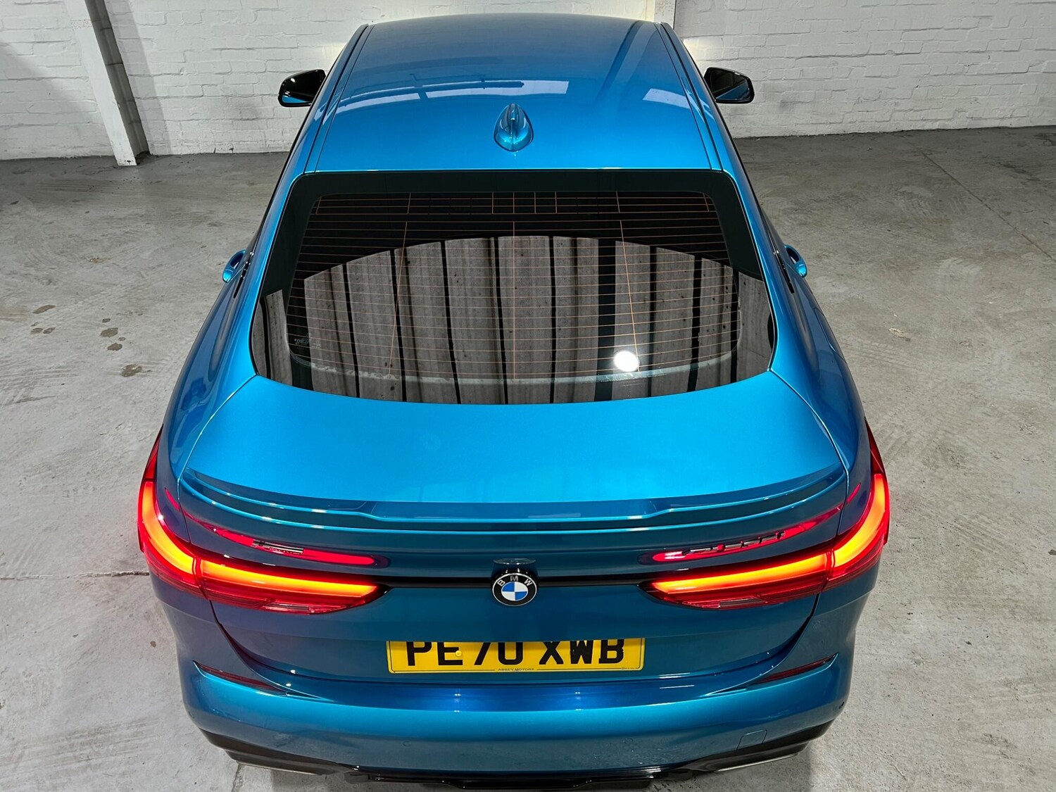 Used BMW 2 Series 2020 for sale - 77345667: Photo 94