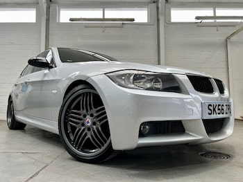 Used BMW 3 Series 2006 for sale - 78609502: Photo