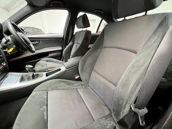 Used BMW 3 Series 2006 for sale - 78609502: Photo