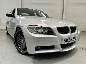 Used BMW 3 Series 2006 for sale - 78609502: Photo