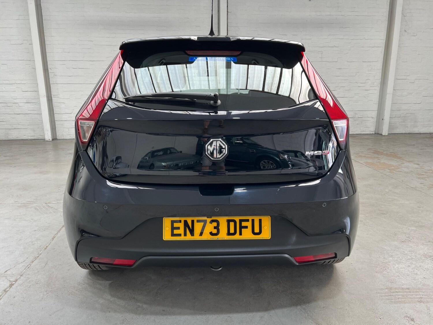 Vehicle 27