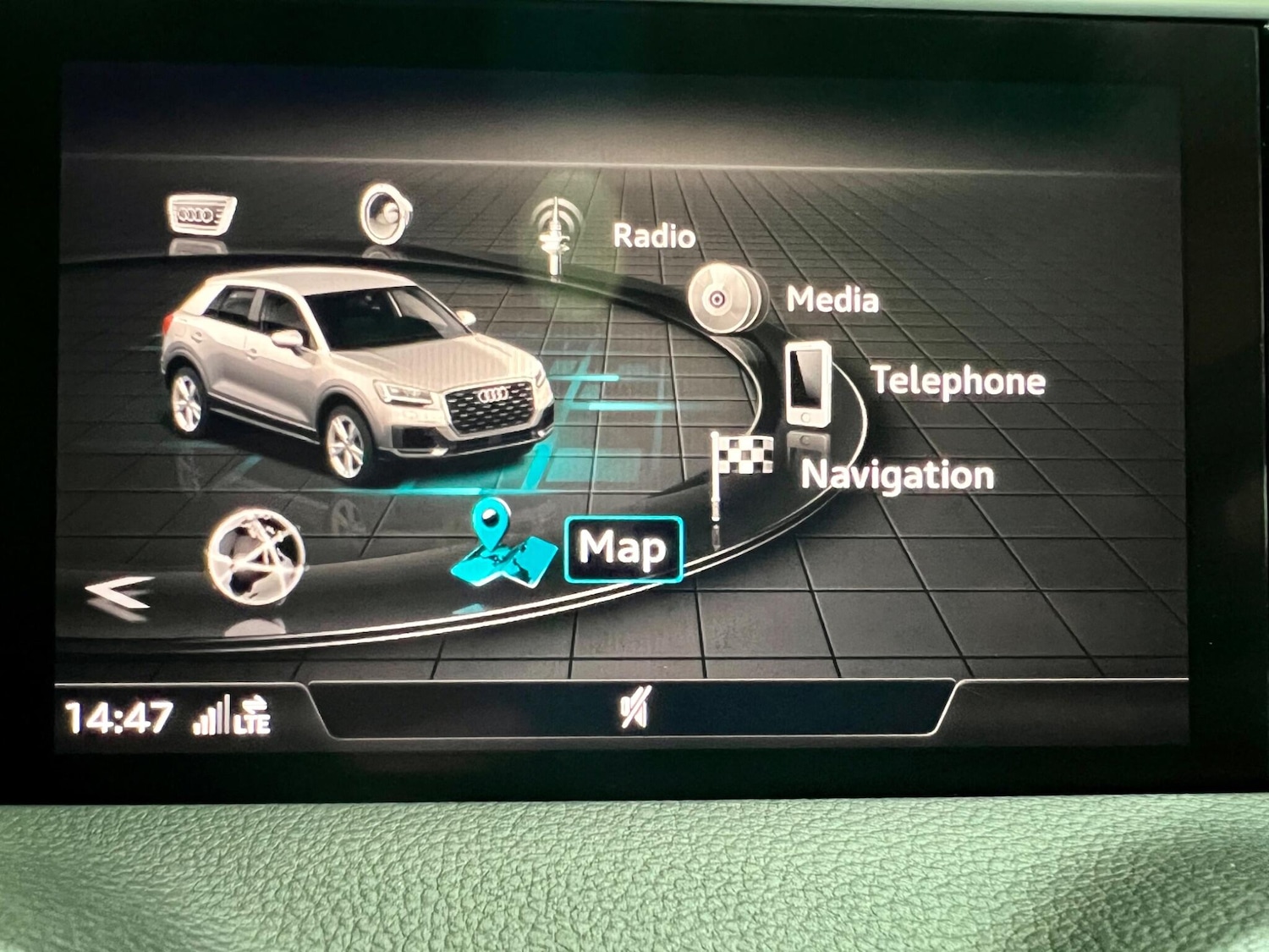 Used Audi Q2 2019 for sale - 76994590: Photo 14