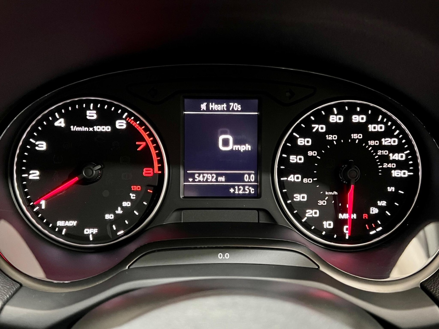 Used Audi Q2 2019 for sale - 76994590: Photo 16