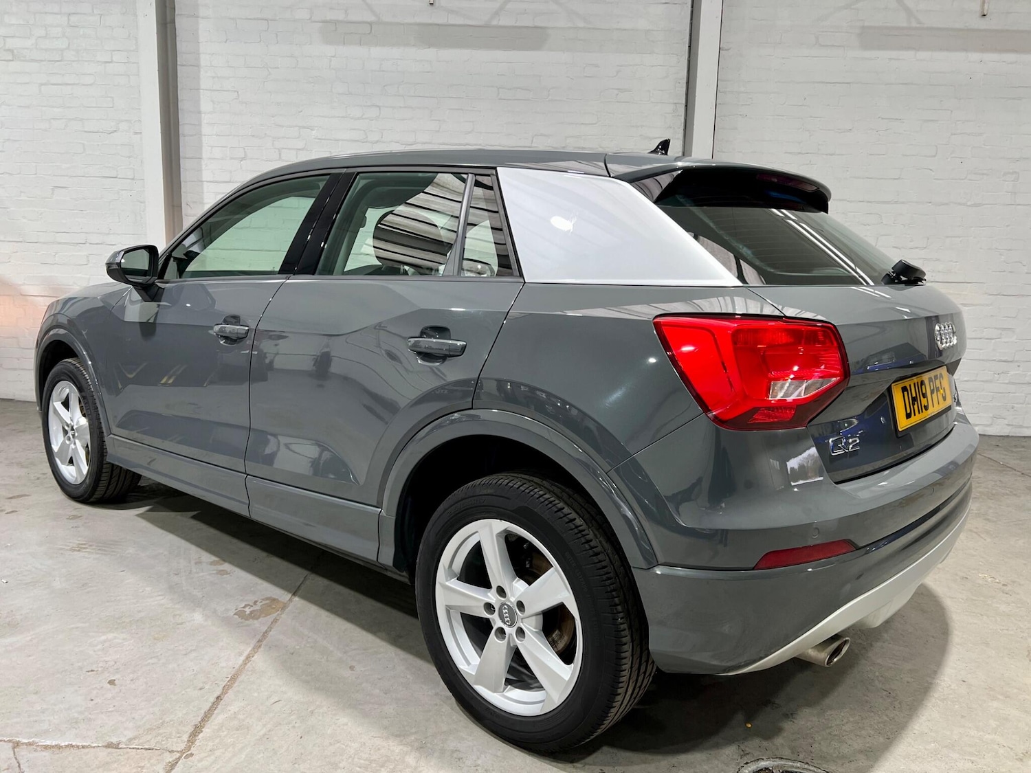 Used Audi Q2 2019 for sale - 76994590: Photo 19