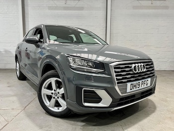 Used Audi Q2 2019 for sale - 76994590: Photo
