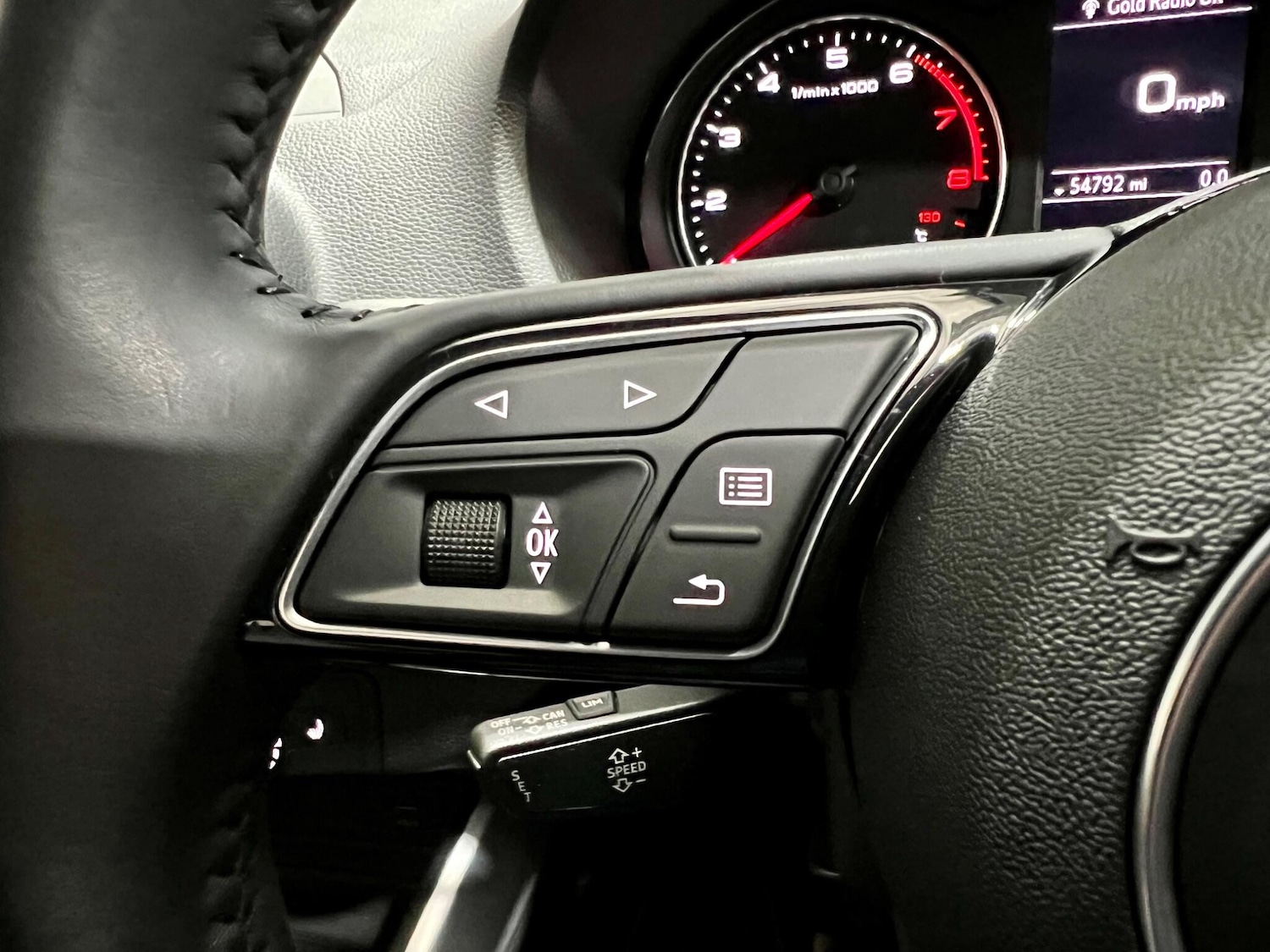 Used Audi Q2 2019 for sale - 76994590: Photo 21