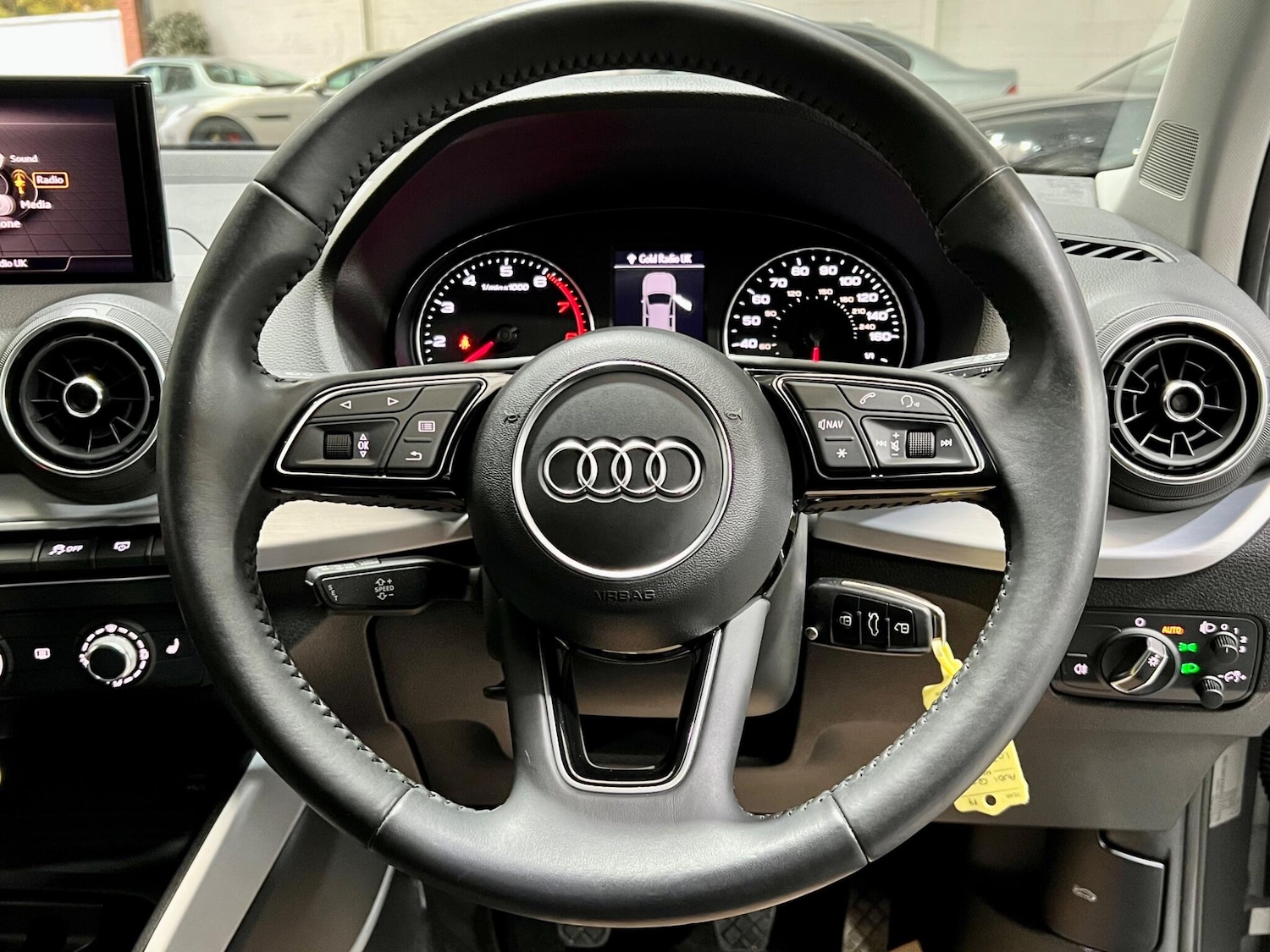 Used Audi Q2 2019 for sale - 76994590: Photo 22