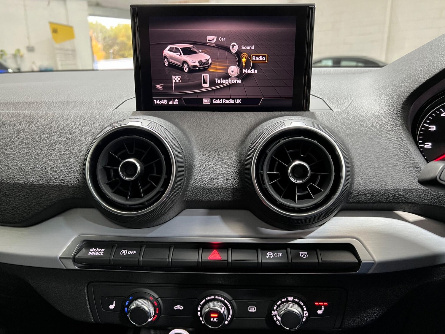 Used Audi Q2 2019 for sale - 76994590: Photo 25