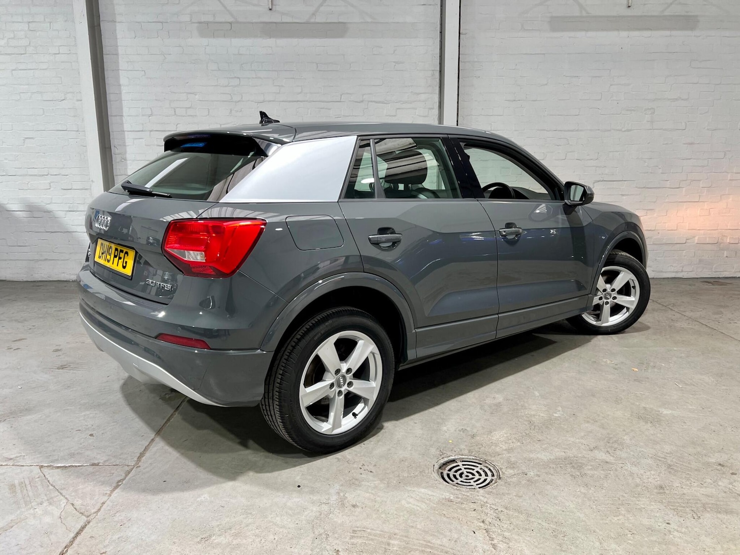 Used Audi Q2 2019 for sale - 76994590: Photo 29