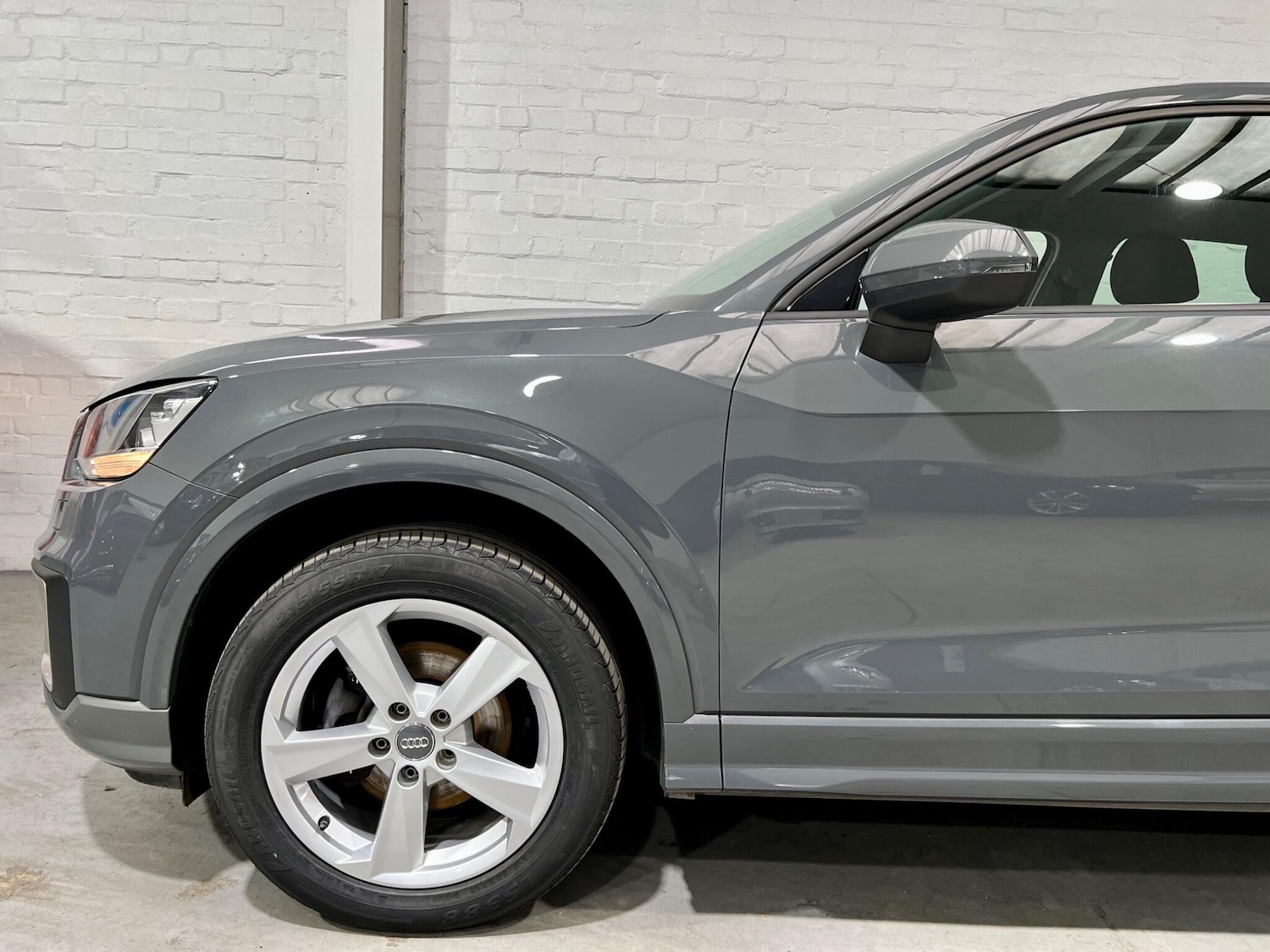 Used Audi Q2 2019 for sale - 76994590: Photo 40