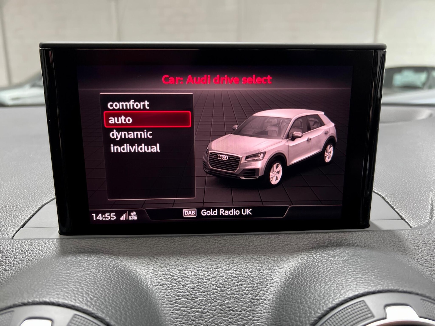 Used Audi Q2 2019 for sale - 76994590: Photo 44