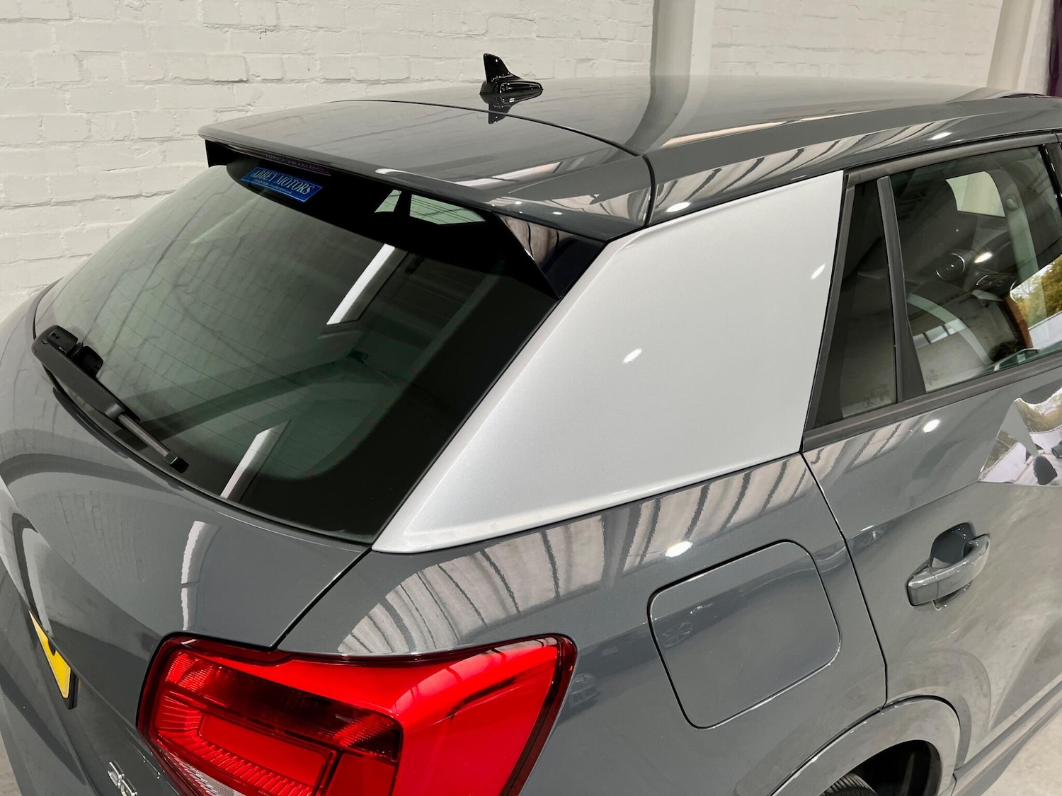 Used Audi Q2 2019 for sale - 76994590: Photo 48