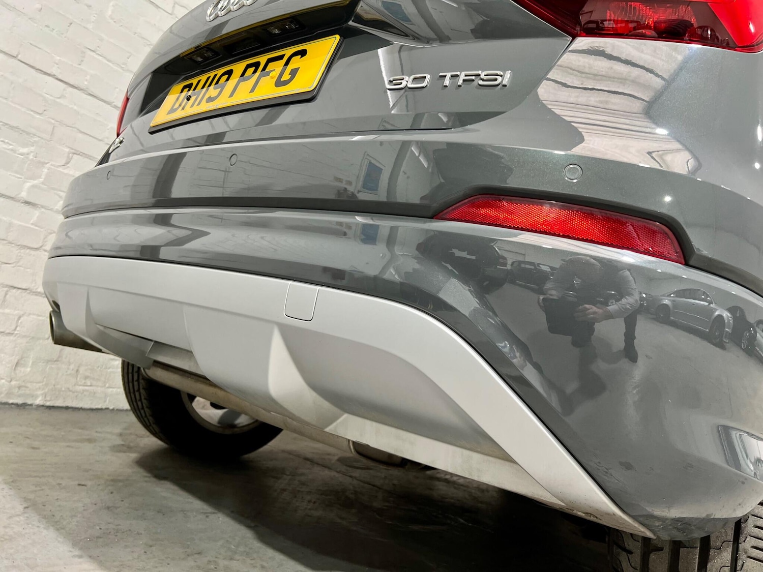 Used Audi Q2 2019 for sale - 76994590: Photo 49