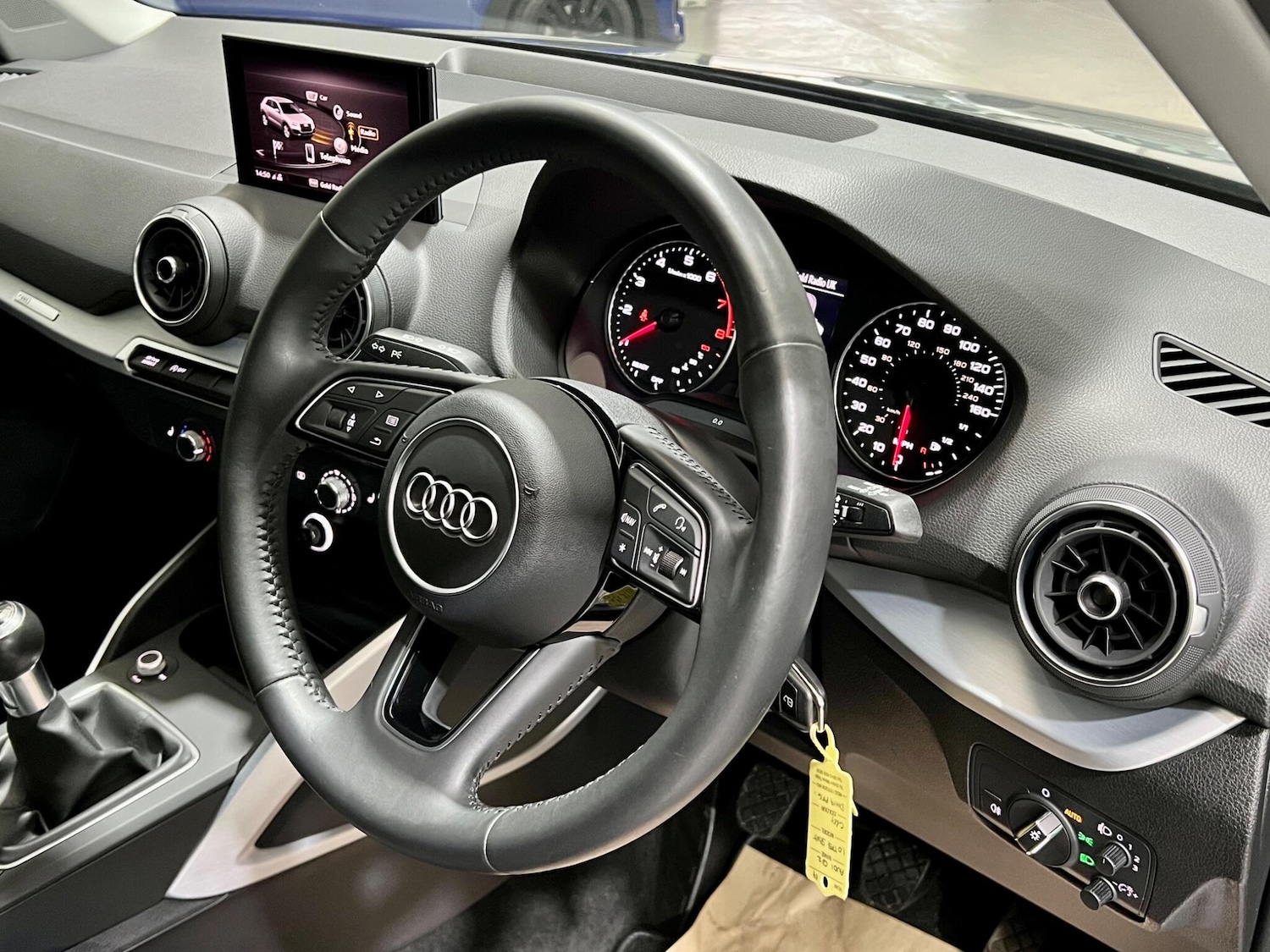 Used Audi Q2 2019 for sale - 76994590: Photo 5