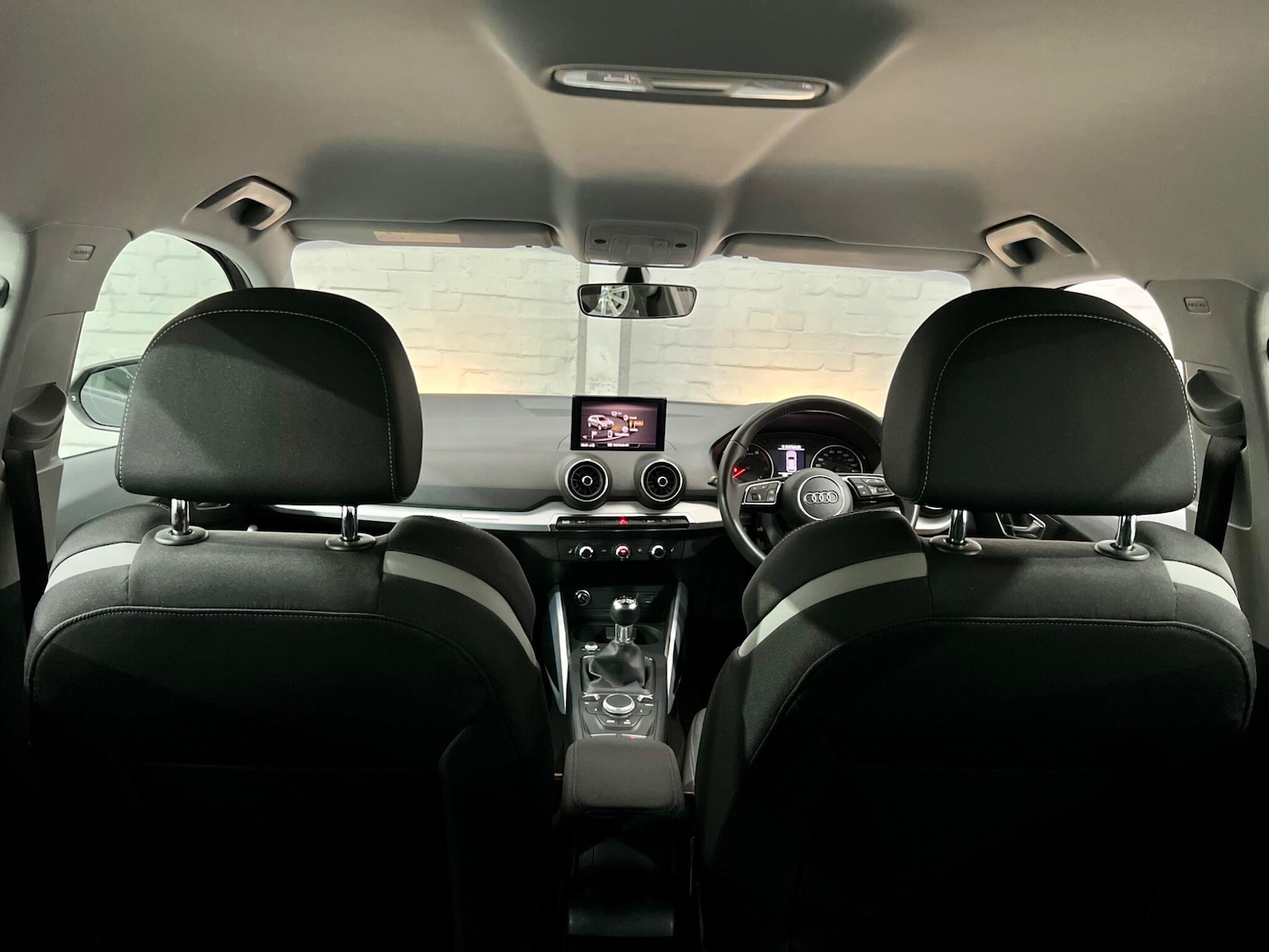 Used Audi Q2 2019 for sale - 76994590: Photo 53