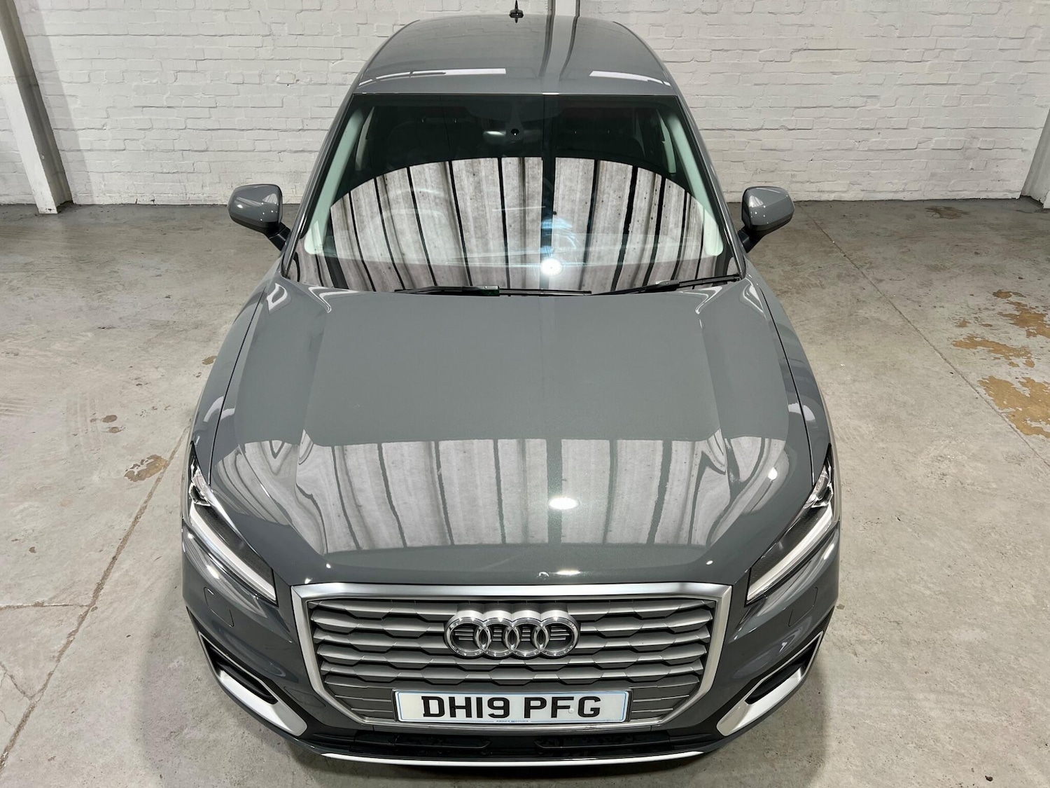 Used Audi Q2 2019 for sale - 76994590: Photo 58