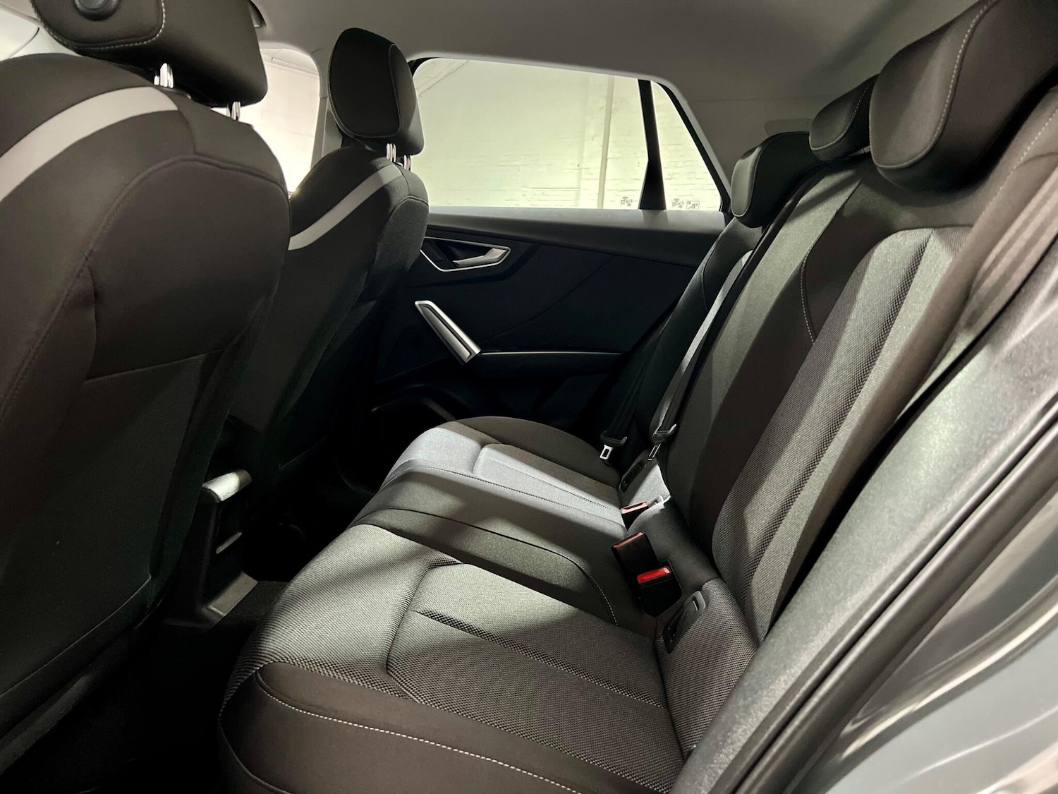 Used Audi Q2 2019 for sale - 76994590: Photo 60