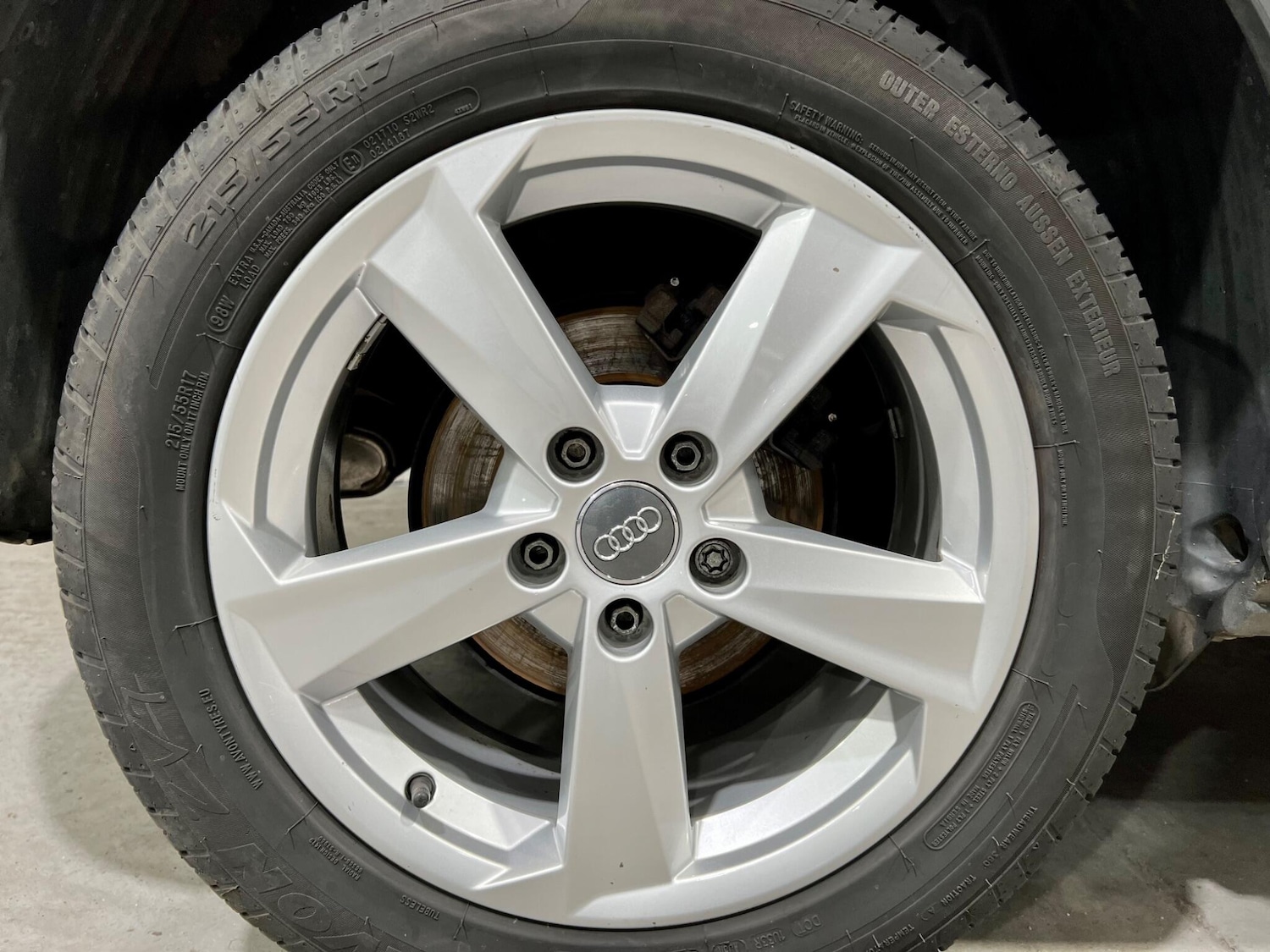 Used Audi Q2 2019 for sale - 76994590: Photo 65