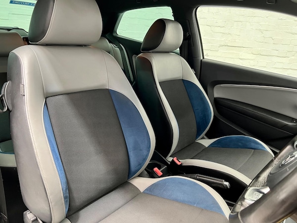 Used Volkswagen Polo 2015 for sale - 75333969: Photo 11