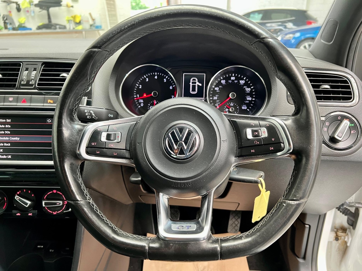 Vehicle 15